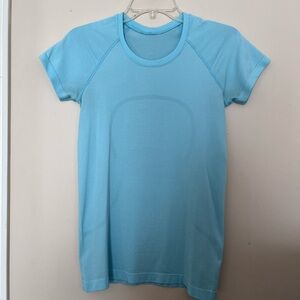 Lululemon Swiftly Tech T-Shirt